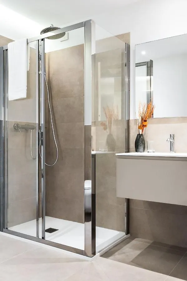 Hotel apartamentowy Co99 Art Building Residence Mediolan