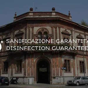 Suitime Appartamento