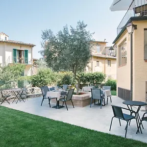 Il Barbero 2*, Siena Itália