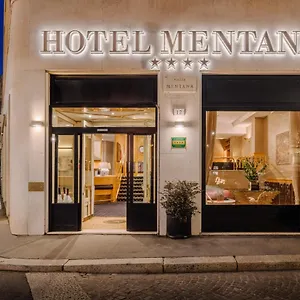 Mentana, By R Collection Milán