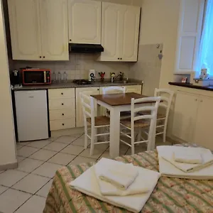 La Piccola Posta Di Сasa de vacaciones Cortona