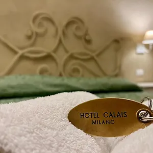 Boutique Calais , Mediolan Włochy