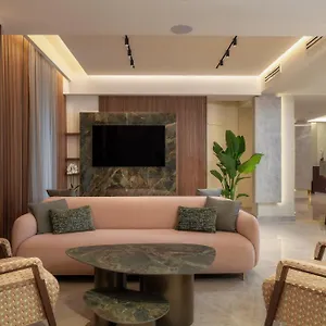 Hotel Mozart, Mailand
