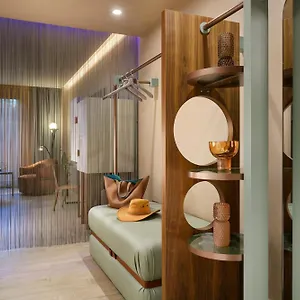Hotel Milan Suite Hotel, Mediolan