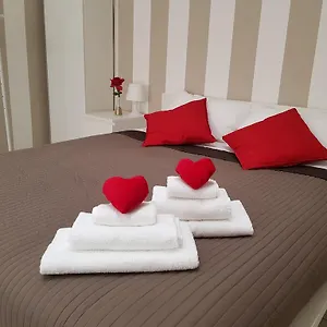 Bsuites Apartment Padua