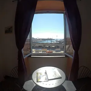 Al Fronte Del Porto , Genua Włochy