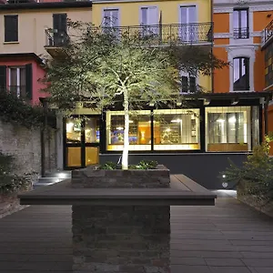 Hotel Biocity, Mailand