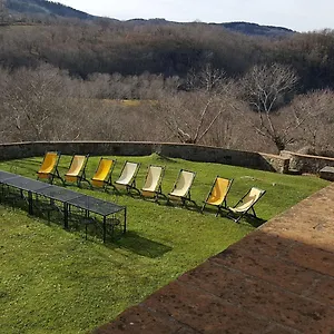 Bio I Rondinelli Bauernhof Arcidosso