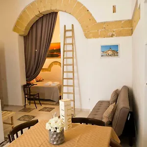 La Culla Di Adeodata Apartment Marsala